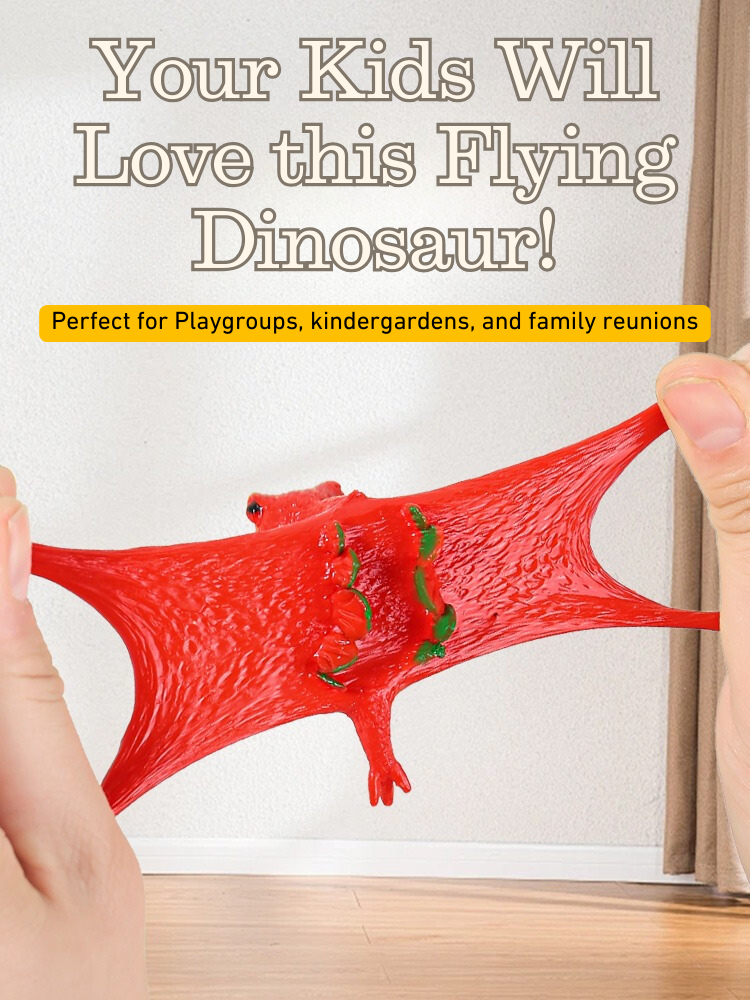 SkyDino Flyer (20 PCS Random)